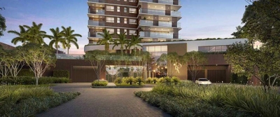 Apartamento, 5 quartos, 565 m² - Foto 2