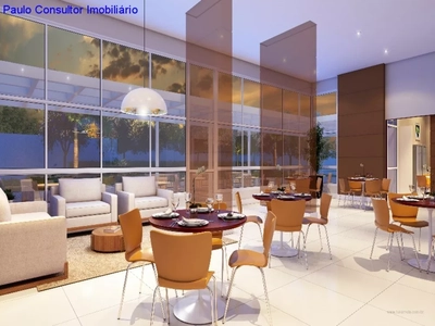 Apartamento, 2 quartos, 60 m² - Foto 4