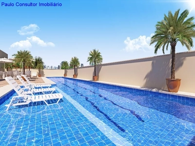 Apartamento, 2 quartos, 60 m² - Foto 2