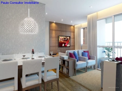 Apartamento, 2 quartos, 60 m² - Foto 5