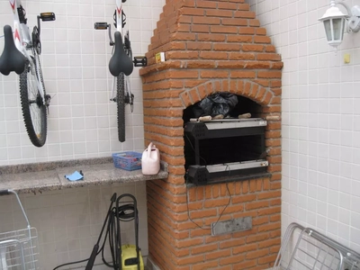 Cobertura, 3 quartos, 250 m² - Foto 1