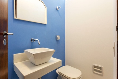 Apartamento, 2 quartos, 200 m² - Foto 3