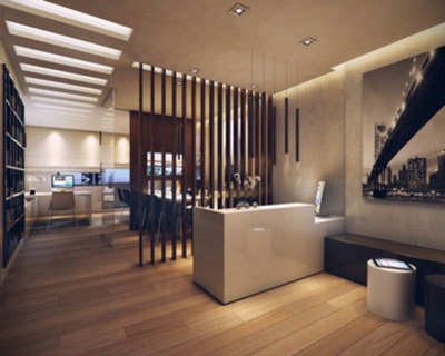 Sala-Conjunto, 38 m² - Foto 5