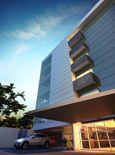 Sala-Conjunto, 38 m² - Foto 2