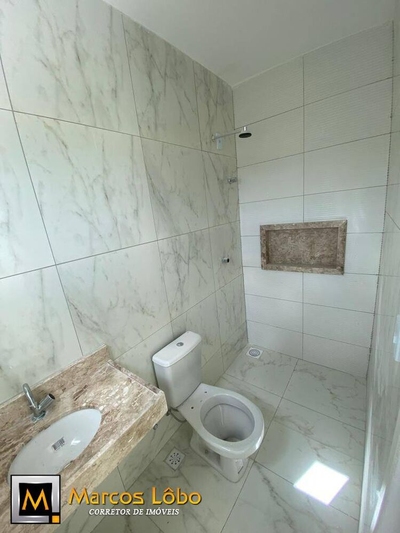 Casa, 3 quartos, 143 m² - Foto 4