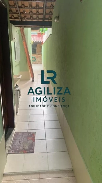 Casa, 2 quartos - Foto 4