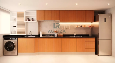 Apartamento, 3 quartos, 89 m² - Foto 4