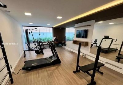 Apartamento, 4 quartos - Foto 5