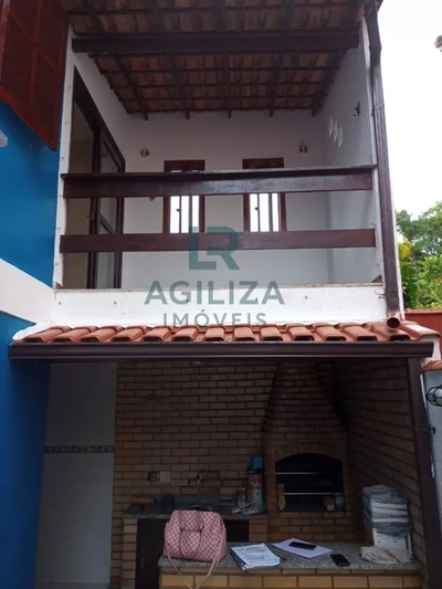 Casa, 3 quartos - Foto 4