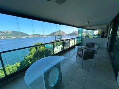 Apartamento, 4 quartos - Foto 4