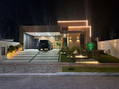 Casa, 3 quartos - Foto 5