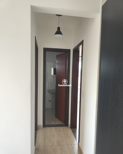 Apartamento, 2 quartos, 60 m² - Foto 3