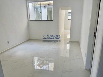 Casa, 3 quartos, 110 m² - Foto 2