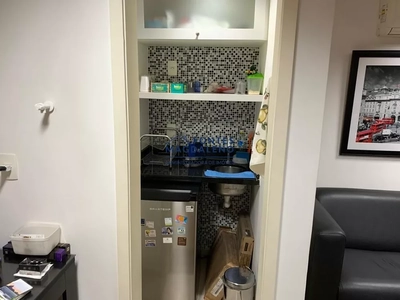 Sala-Conjunto, 45 m² - Foto 5