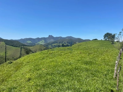 Terreno, 17 hectares - Foto 3