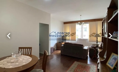 Apartamento, 3 quartos, 110 m² - Foto 1