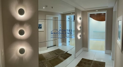 Apartamento, 4 quartos, 260 m² - Foto 3