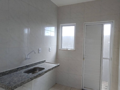 Apartamento, 2 quartos, 50 m² - Foto 5