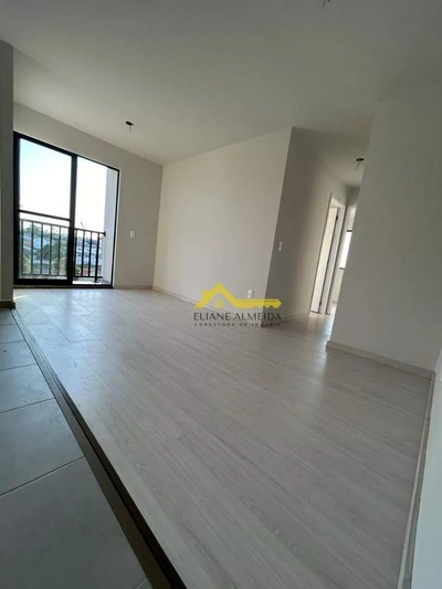 Apartamento, 3 quartos, 58 m² - Foto 1