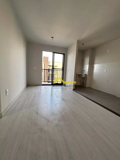 Apartamento, 3 quartos, 58 m² - Foto 2