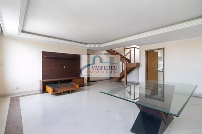 Cobertura, 4 quartos - Foto 4