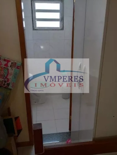 Casa, 2 quartos - Foto 5