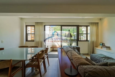 Cobertura, 4 quartos - Foto 2