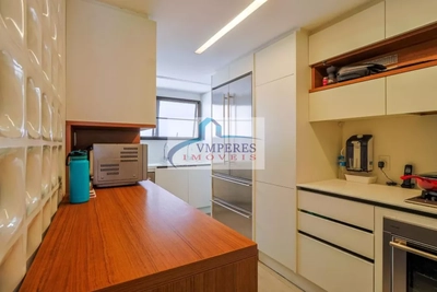 Cobertura, 4 quartos - Foto 3