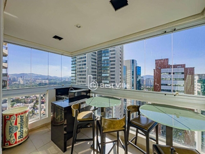 Apartamento, 5 quartos, 503 m² - Foto 1