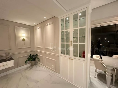 Apartamento, 2 quartos, 110 m² - Foto 2