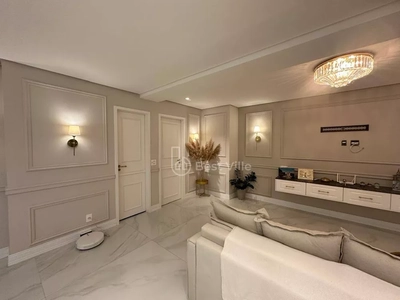 Apartamento, 2 quartos, 110 m² - Foto 3