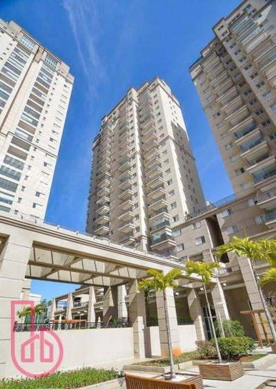 Apartamento, 3 quartos, 176 m² - Foto 3