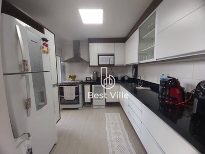 Apartamento, 3 quartos, 155 m² - Foto 2