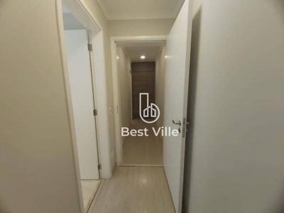 Apartamento, 3 quartos, 155 m² - Foto 3