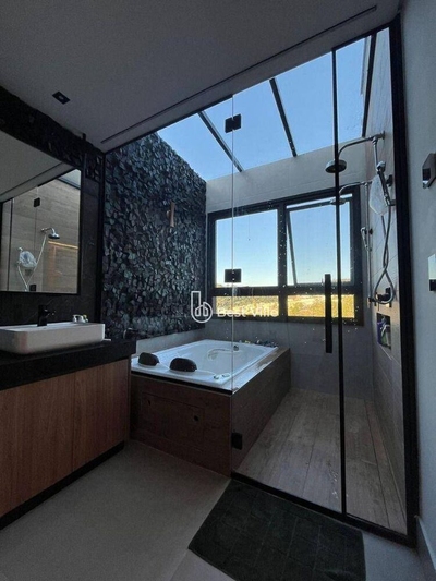 Casa de Condomínio, 5 quartos - Foto 5