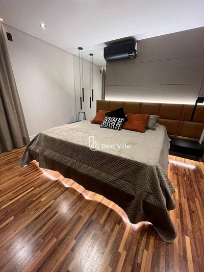 Casa de Condomínio, 5 quartos - Foto 2