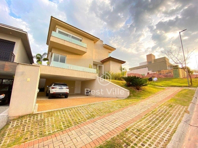 Casa de Condomínio, 4 quartos - Foto 2