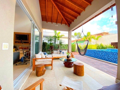 Casa de Condomínio, 4 quartos - Foto 4