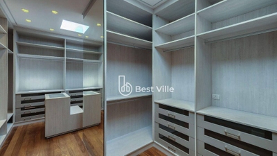 Casa de Condomínio, 4 quartos - Foto 5