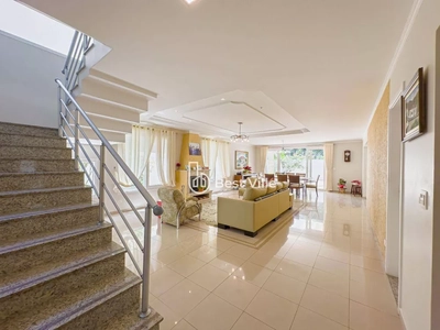 Casa de Condomínio, 4 quartos - Foto 3