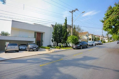 Casa de Condomínio, 4 quartos - Foto 4