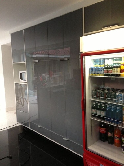 Casa de Condomínio, 6 quartos - Foto 2