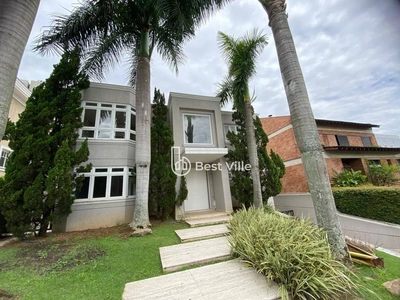 Casa de Condomínio, 4 quartos - Foto 2