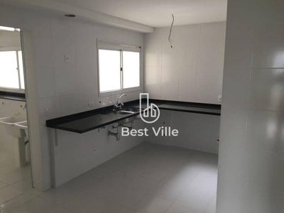 Apartamento, 3 quartos, 243 m² - Foto 2