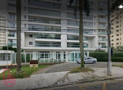 Apartamento, 3 quartos, 243 m² - Foto 3