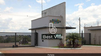 Casa de Condomínio, 4 quartos - Foto 2