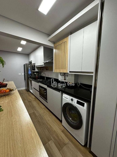 Apartamento, 2 quartos, 67 m² - Foto 2