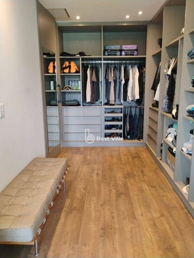 Casa de Condomínio, 4 quartos - Foto 4