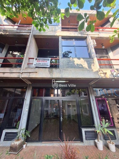 Prédio Inteiro, 96 m² - Foto 1