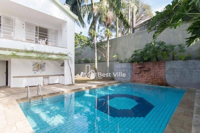 Casa de Condomínio, 4 quartos - Foto 1